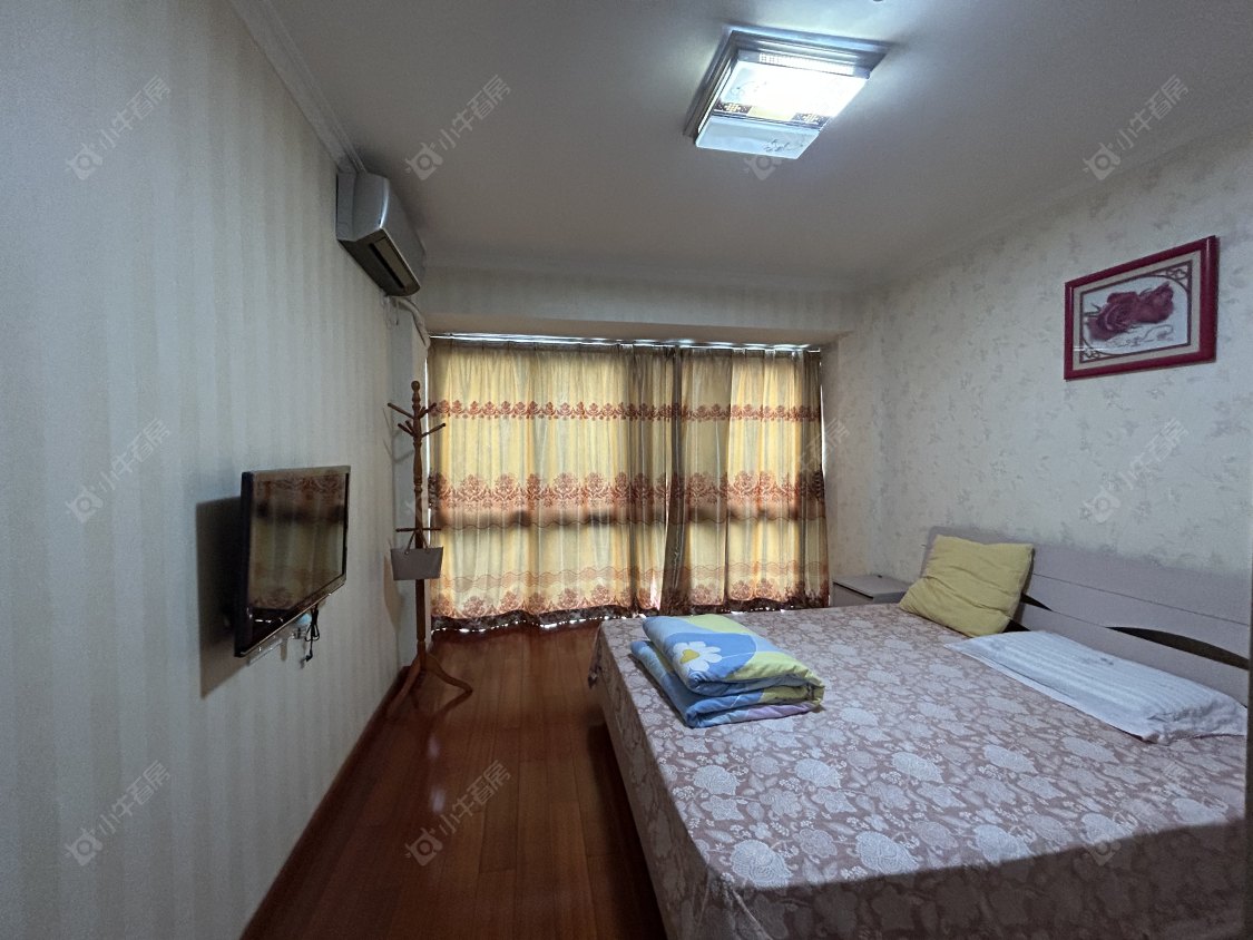 常州雅筑公寓在租房源_小牛看房