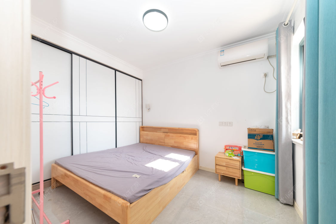 常州澳新风情街在售二手房源室内图_小牛看房