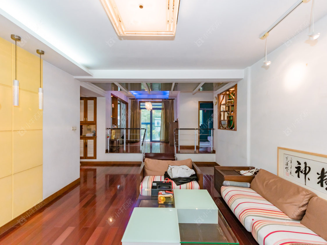 常州金色新城东区在售二手房源室内图_小牛看房