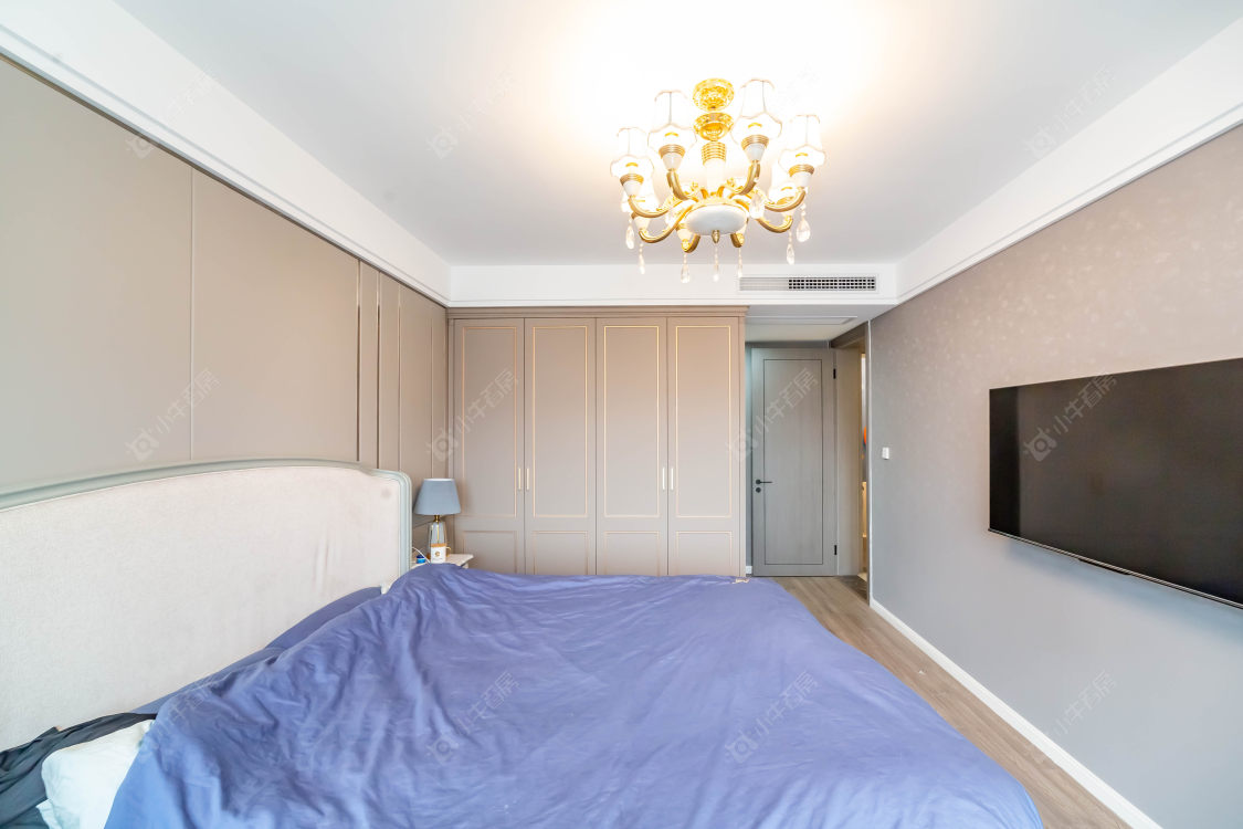 绿都万和城六区房源室内图 常州绿都万和城六区在售二手房源室内图_小牛看房