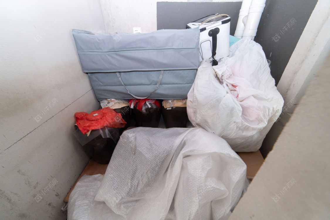 常州中梁金科启宸在售二手房源室内图_小牛看房