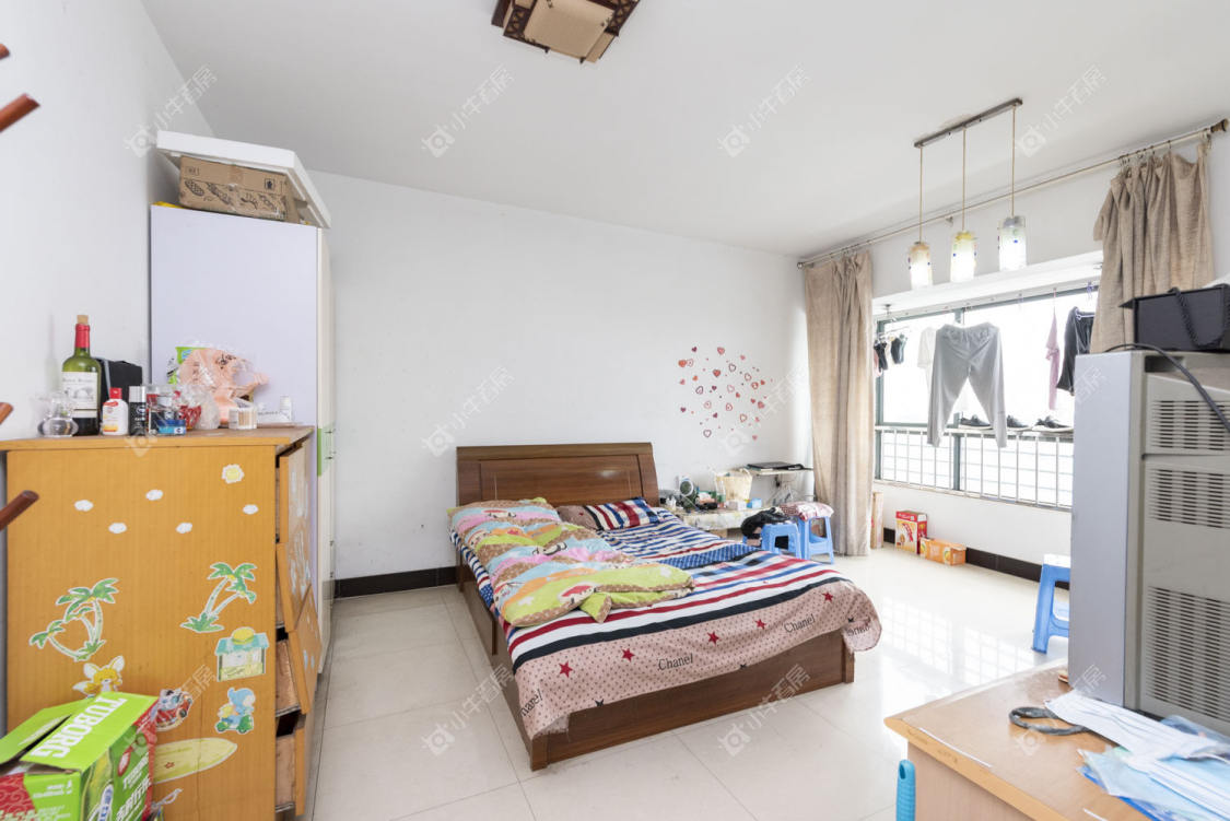 常州学府名门花苑在租房源室内图_小牛看房