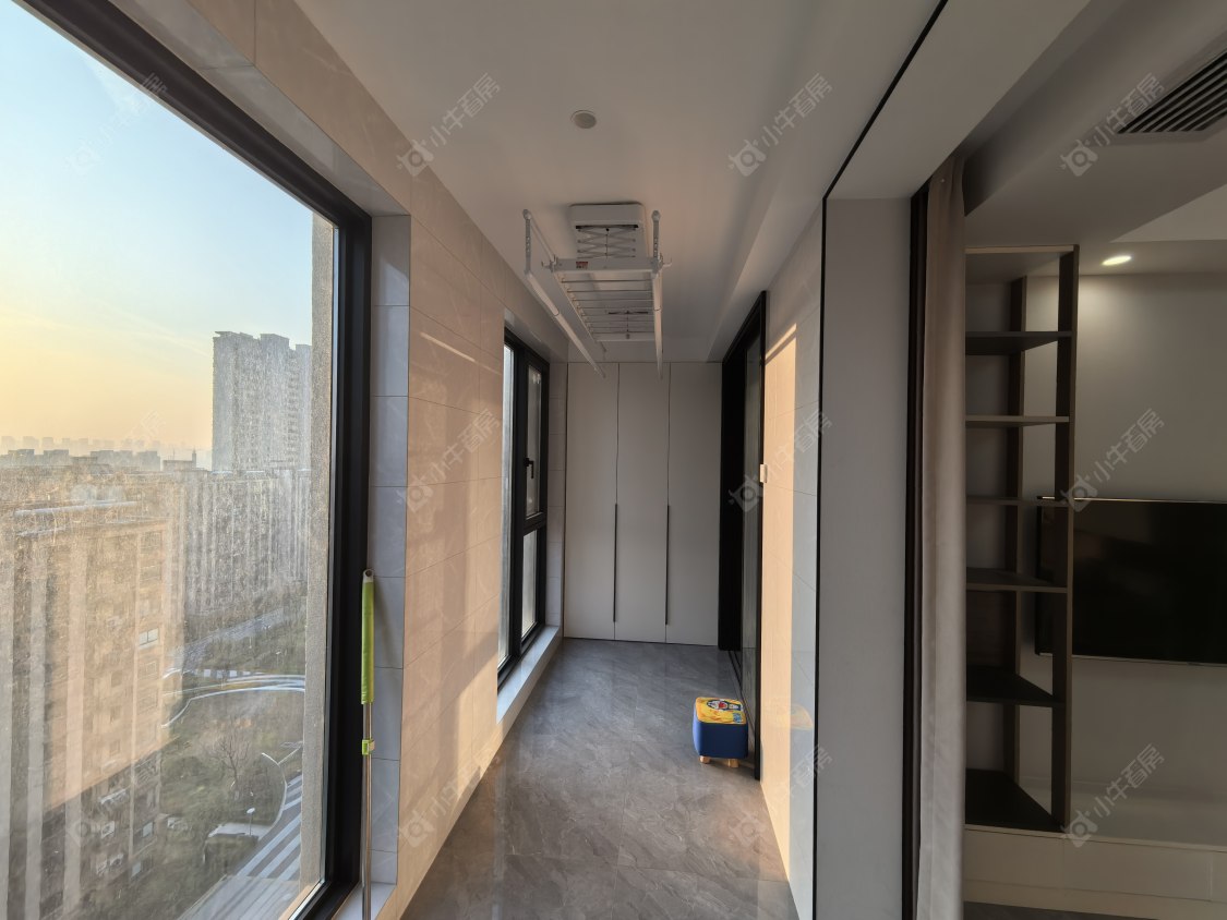 常州锦凤合鸣在租房源室内图_小牛看房