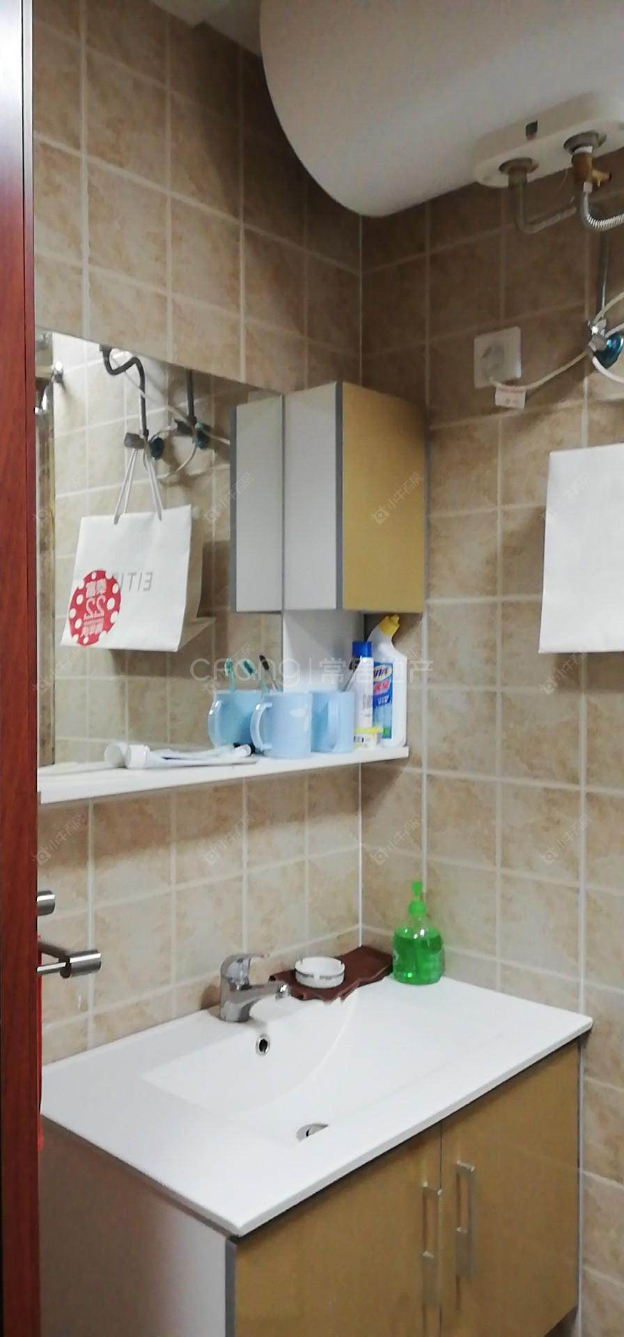 常州新城帝景东区在租房源_小牛看房