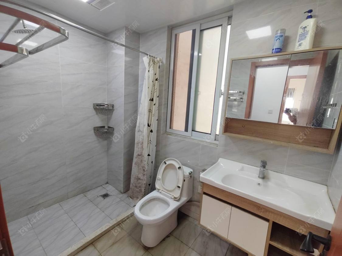 常州瑞宁新园在租房源室内图_小牛看房