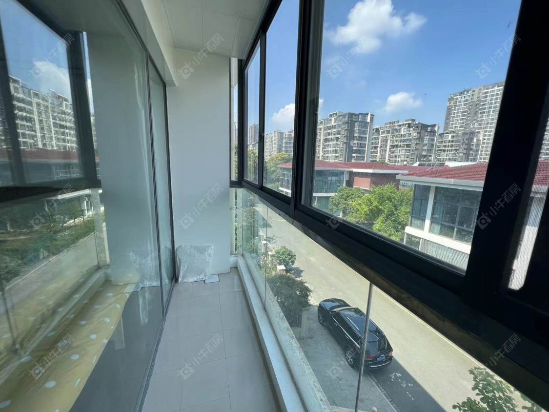 常州新城南都御苑在租房源_小牛看房