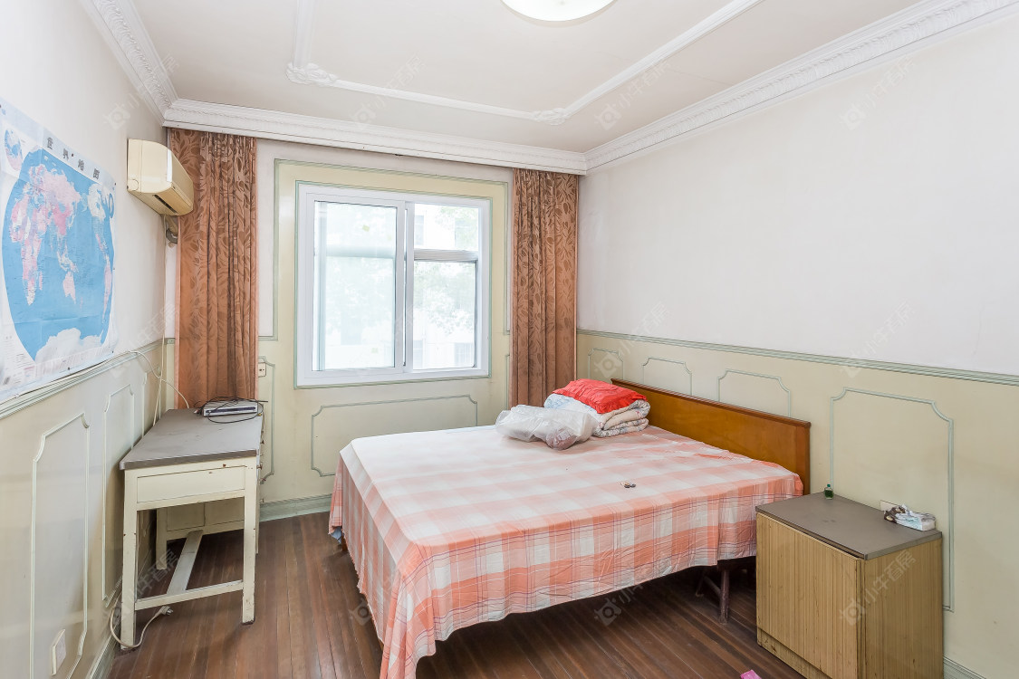 常州坛园在售二手房源室内图_小牛看房