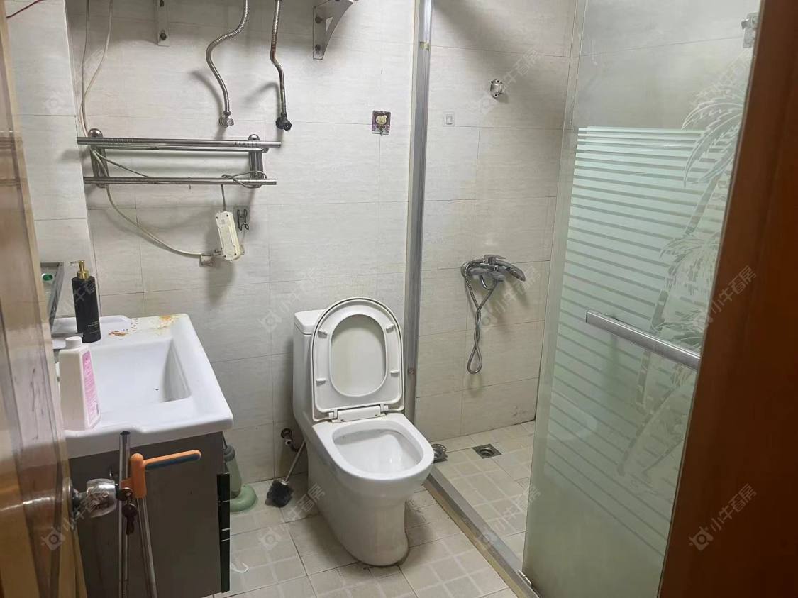 常州湾里新村在租房源室内图_小牛看房