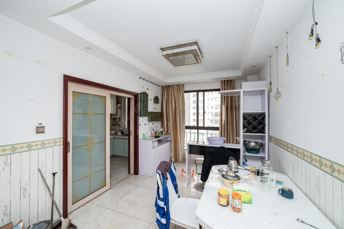 华润国际三期房源室内图 常州华润国际三期在售二手房源室内图_小牛看房