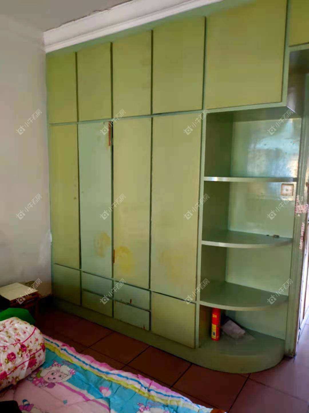 常州东庄阳湖小区在租房源_小牛看房