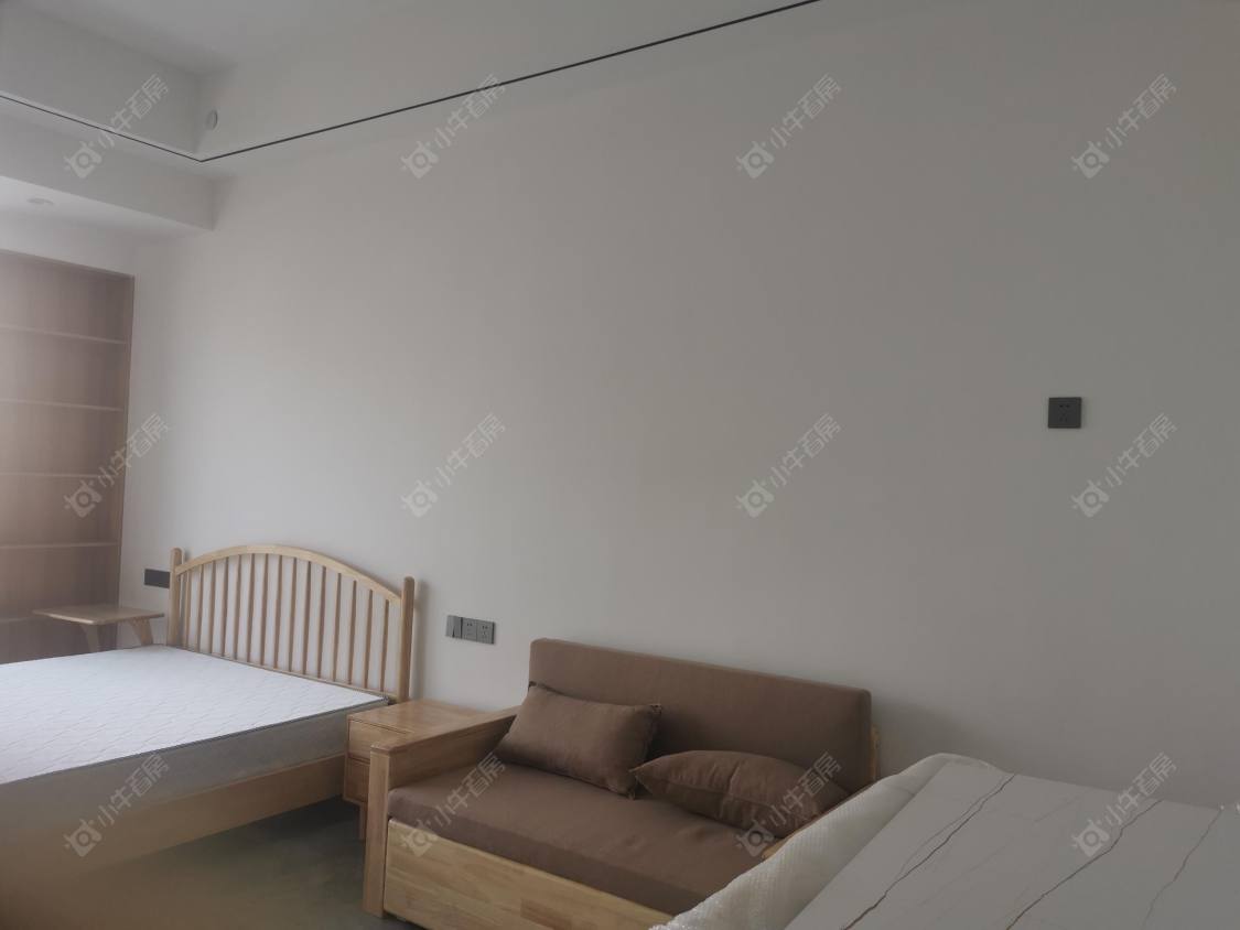 常州碧桂园金科光明府在租房源室内图_小牛看房