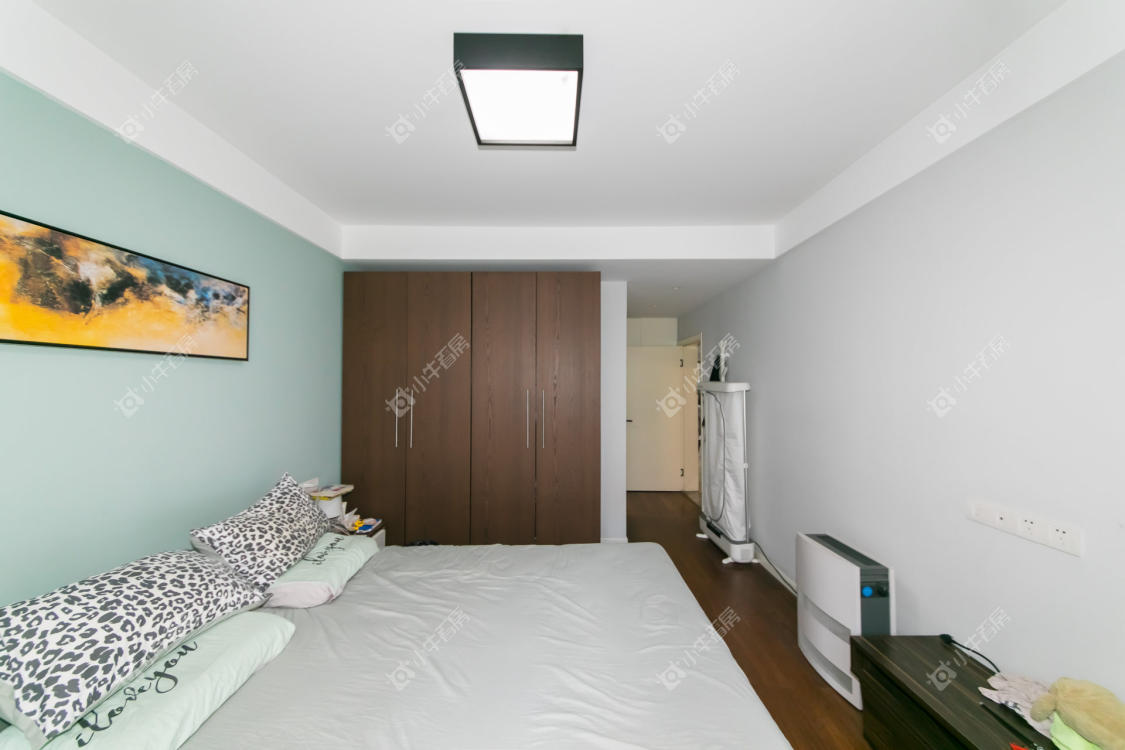 常州青建鼎都在租房源室内图_小牛看房