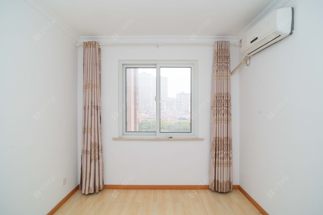 常州梧桐香郡一期在售二手房源室内图_小牛看房