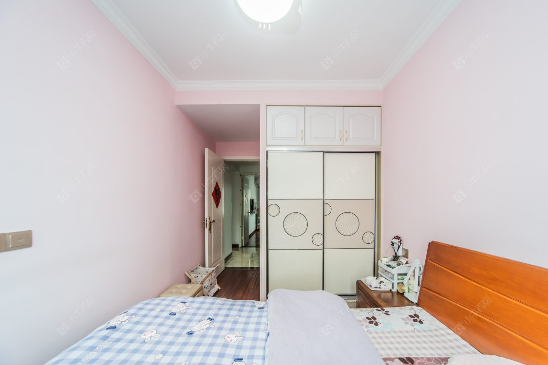 常州九龙仓时代上院在售二手房源室内图_小牛看房