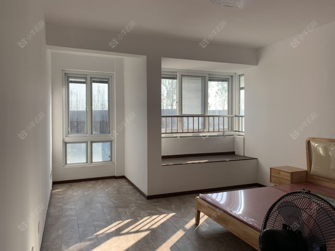 常州蓝山湖在租房源室内图_小牛看房