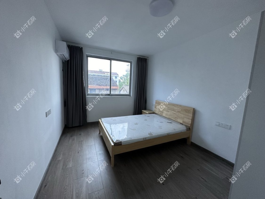 常州梅港东路在租房源室内图_小牛看房