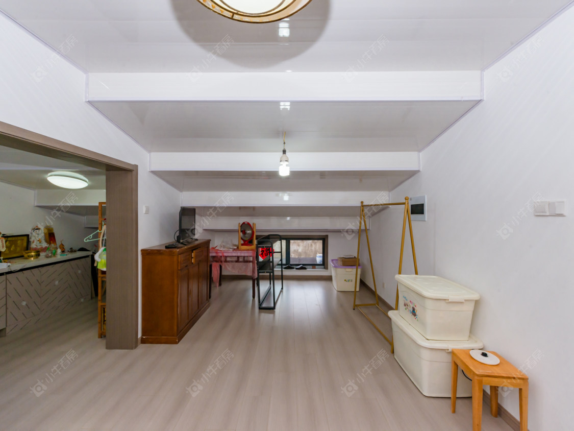 常州红星新村在售二手房源室内图_小牛看房