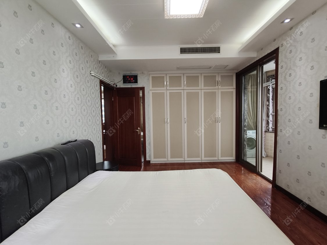 常州道生中心在租房源室内图_小牛看房