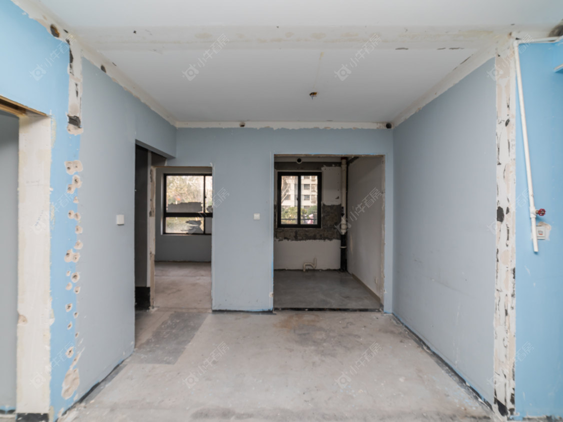 华润万象府房源室内图 常州华润万象府在售二手房源室内图_小牛看房