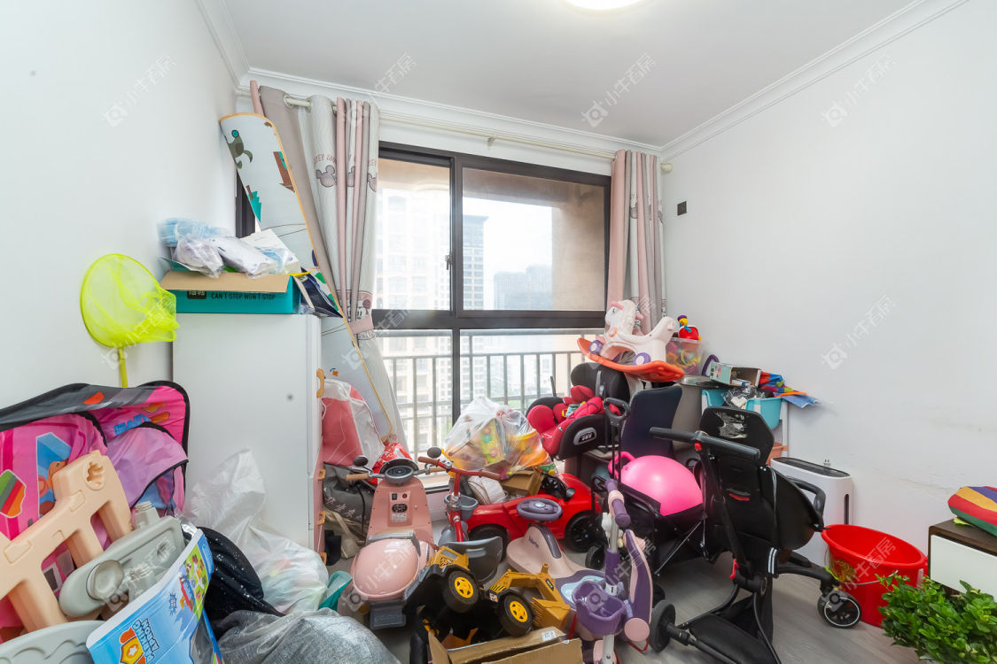 常州银河湾第一城二期在租房源_小牛看房