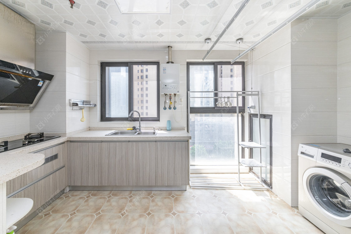 吾悦广场悦+公寓房源室内图 常州吾悦广场悦+公寓在售二手房源室内图_小牛看房