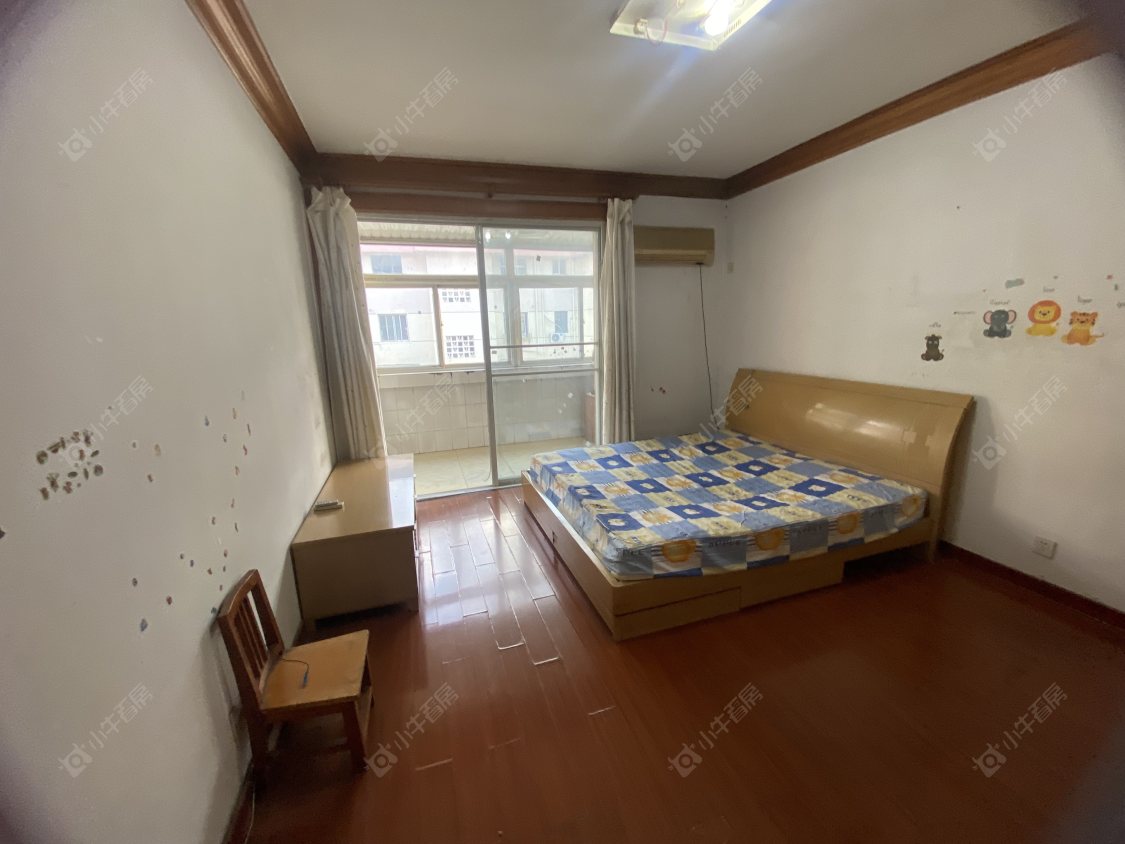 常州红梅新村在租房源室内图_小牛看房