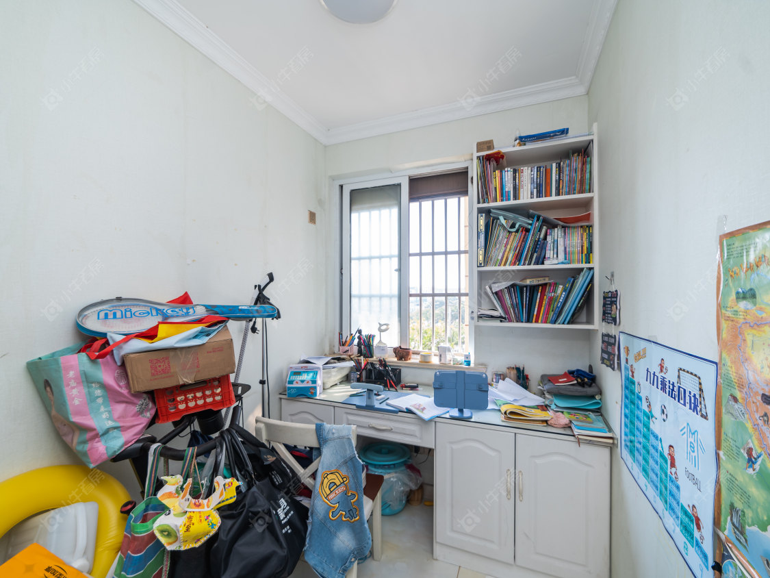 常州蓝山湖在售二手房源室内图_小牛看房