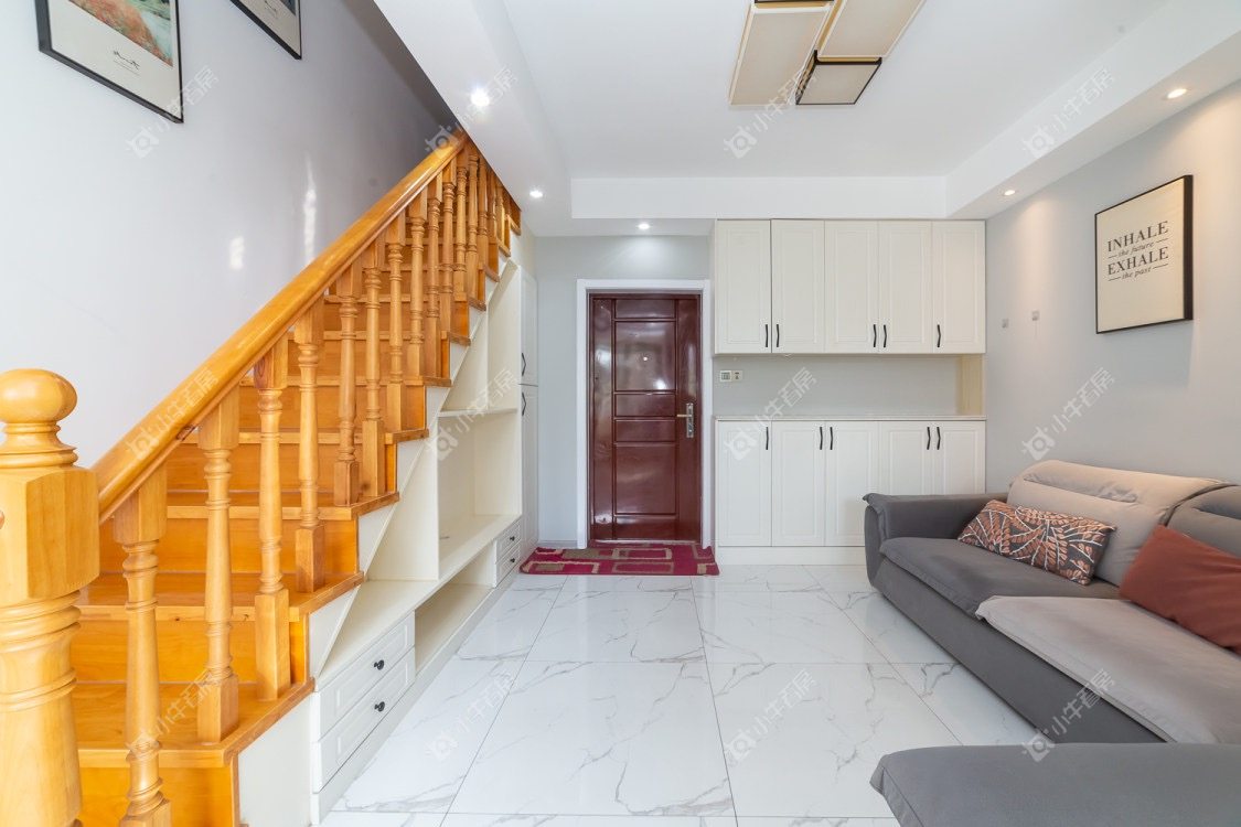 常州绿地世纪城一期在租房源室内图_小牛看房