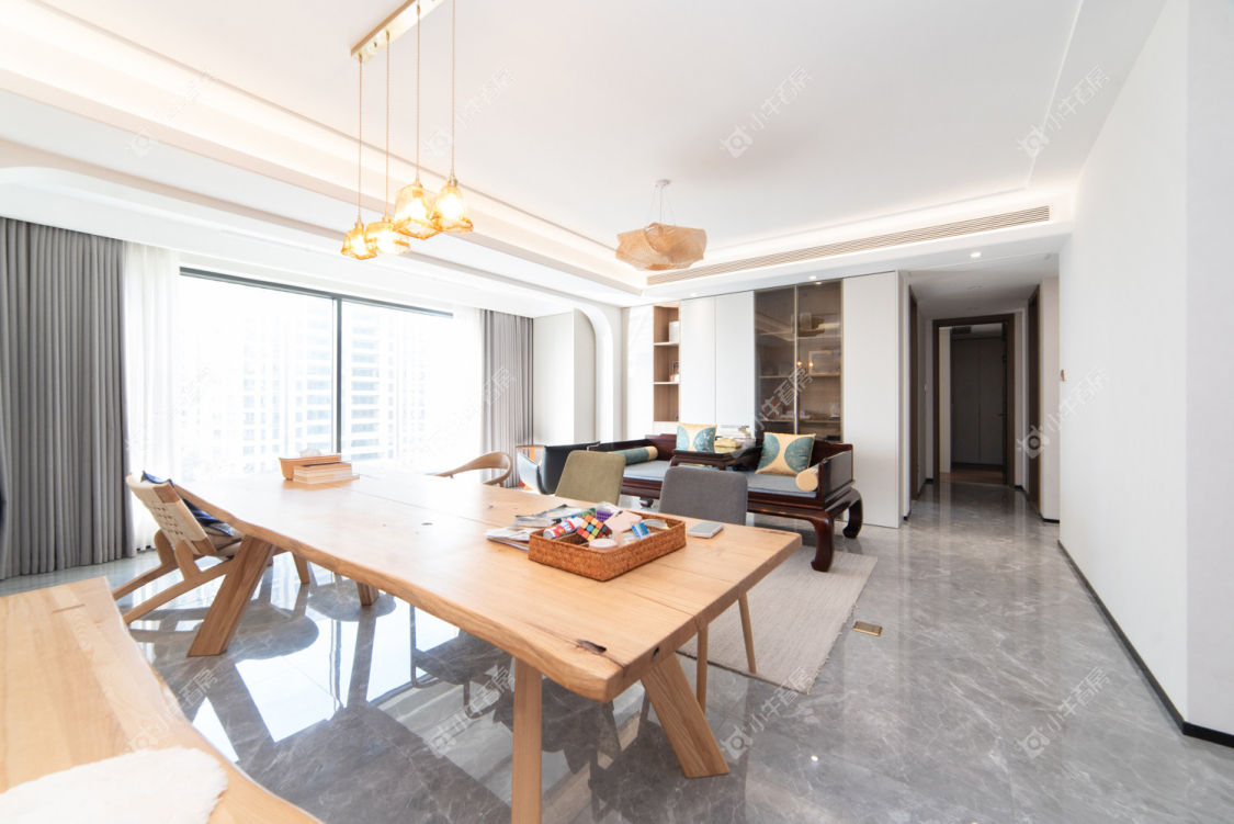 万科四季都会房源室内图 常州万科四季都会在租房源室内图_小牛看房