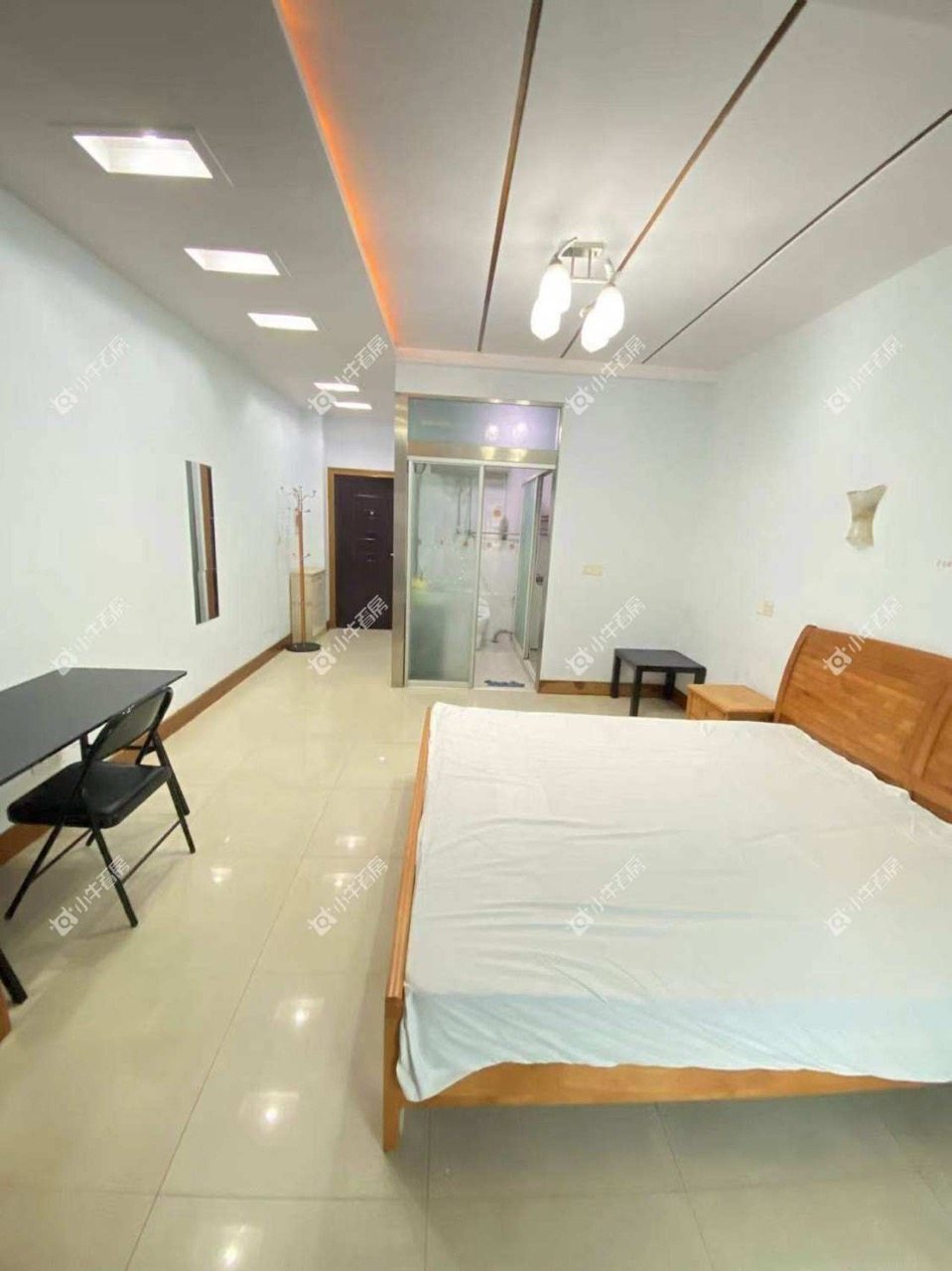 常州北城后街在租房源室内图_小牛看房