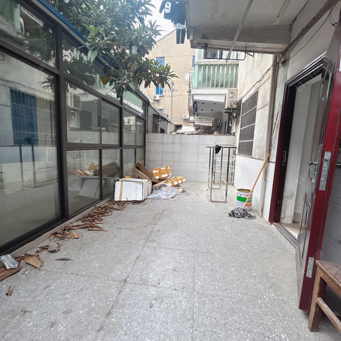 常州县北新村在租房源_小牛看房