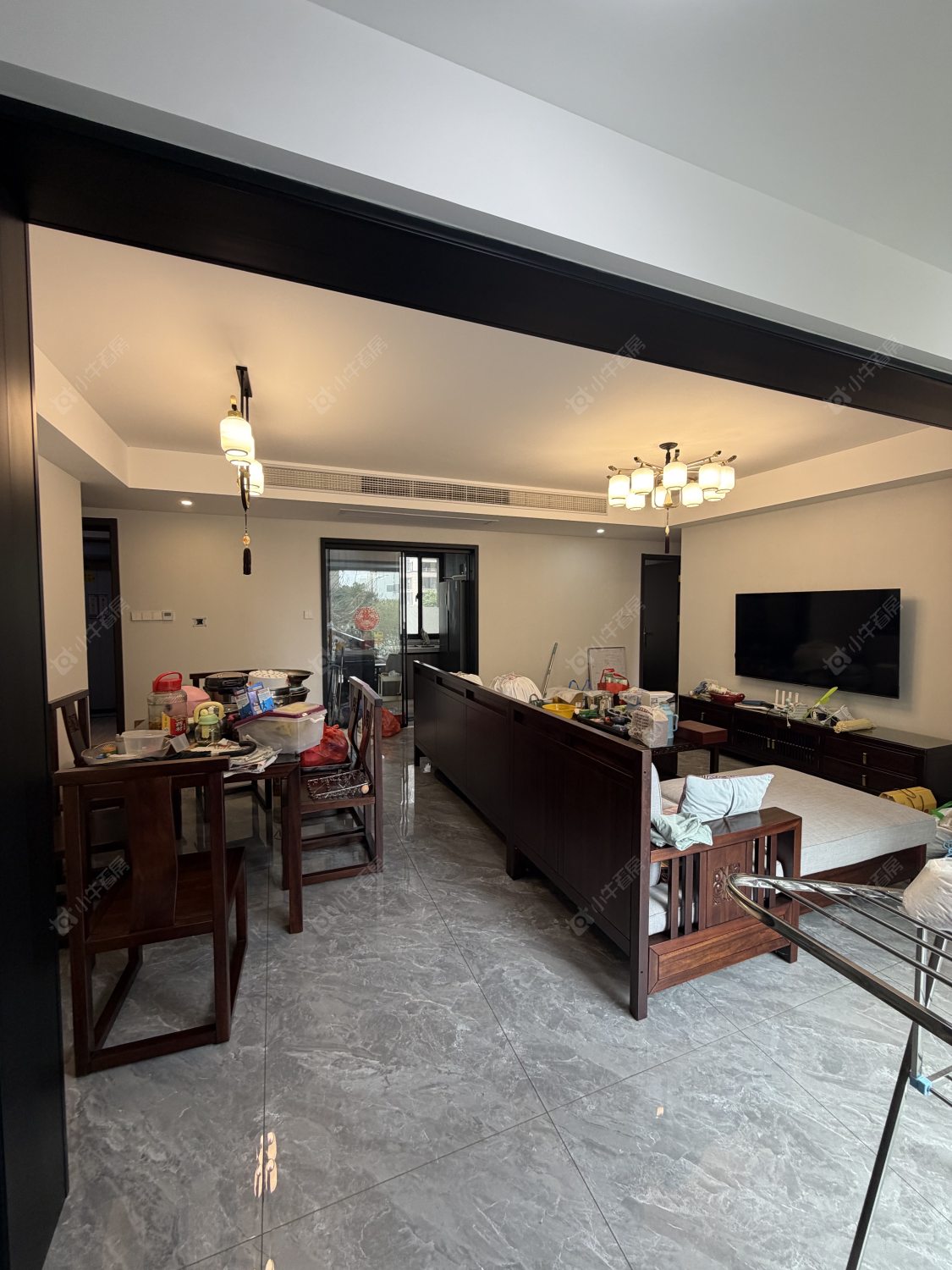 常州中南红玺台在租房源室内图_小牛看房