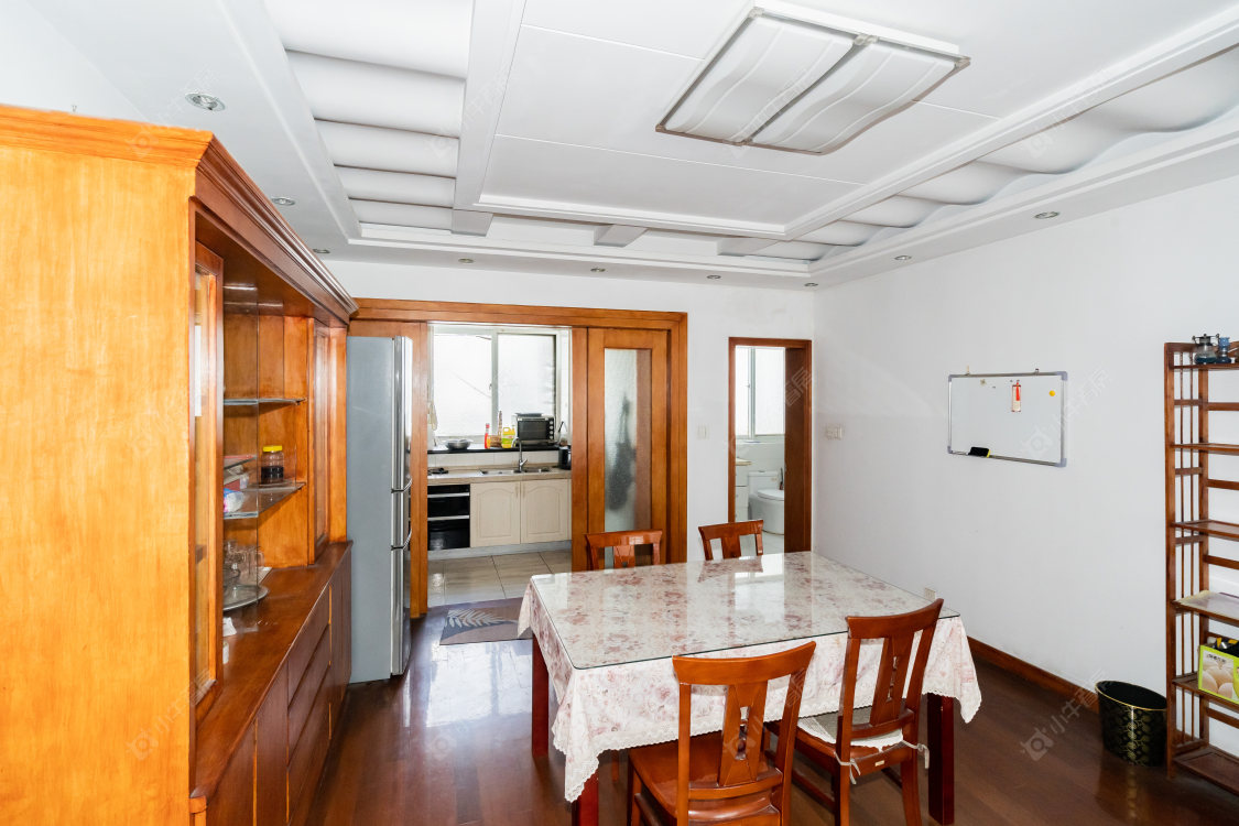 常州人民家园在售二手房源室内图_小牛看房