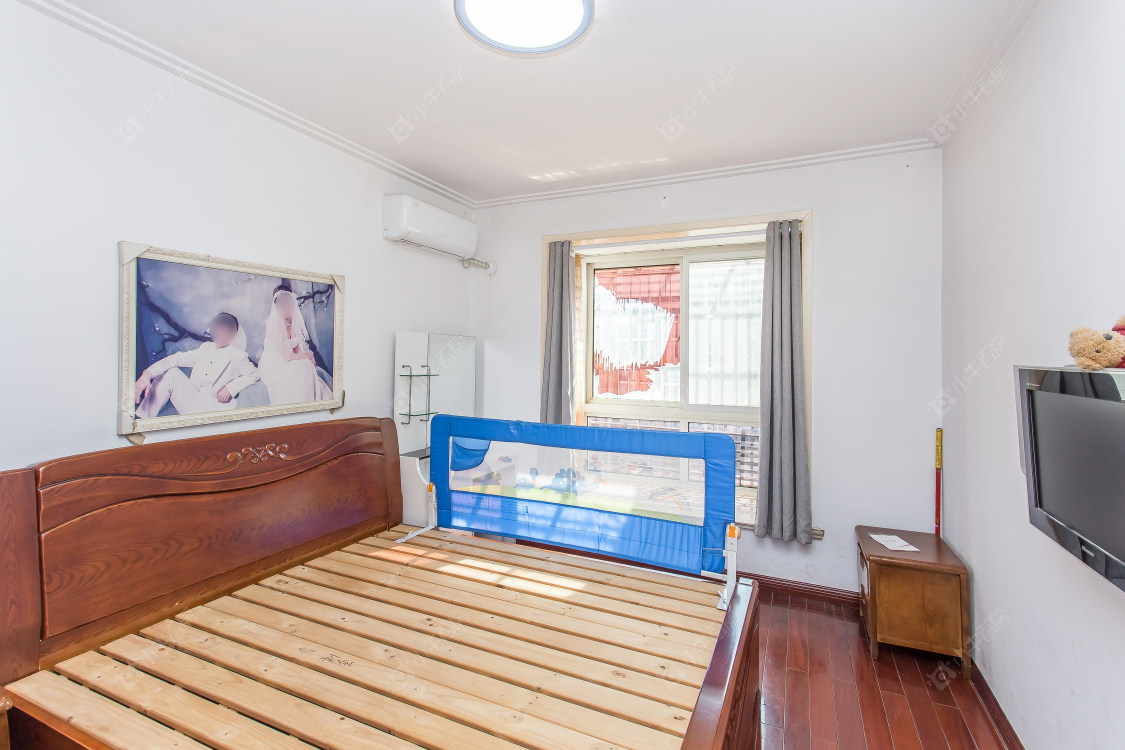 常州红梅假日花苑在售二手房源室内图_小牛看房