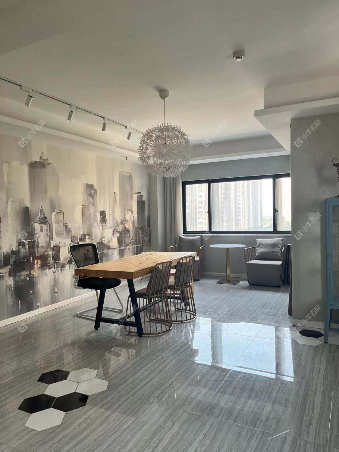 常州典雅商业广场租房房源封面图
