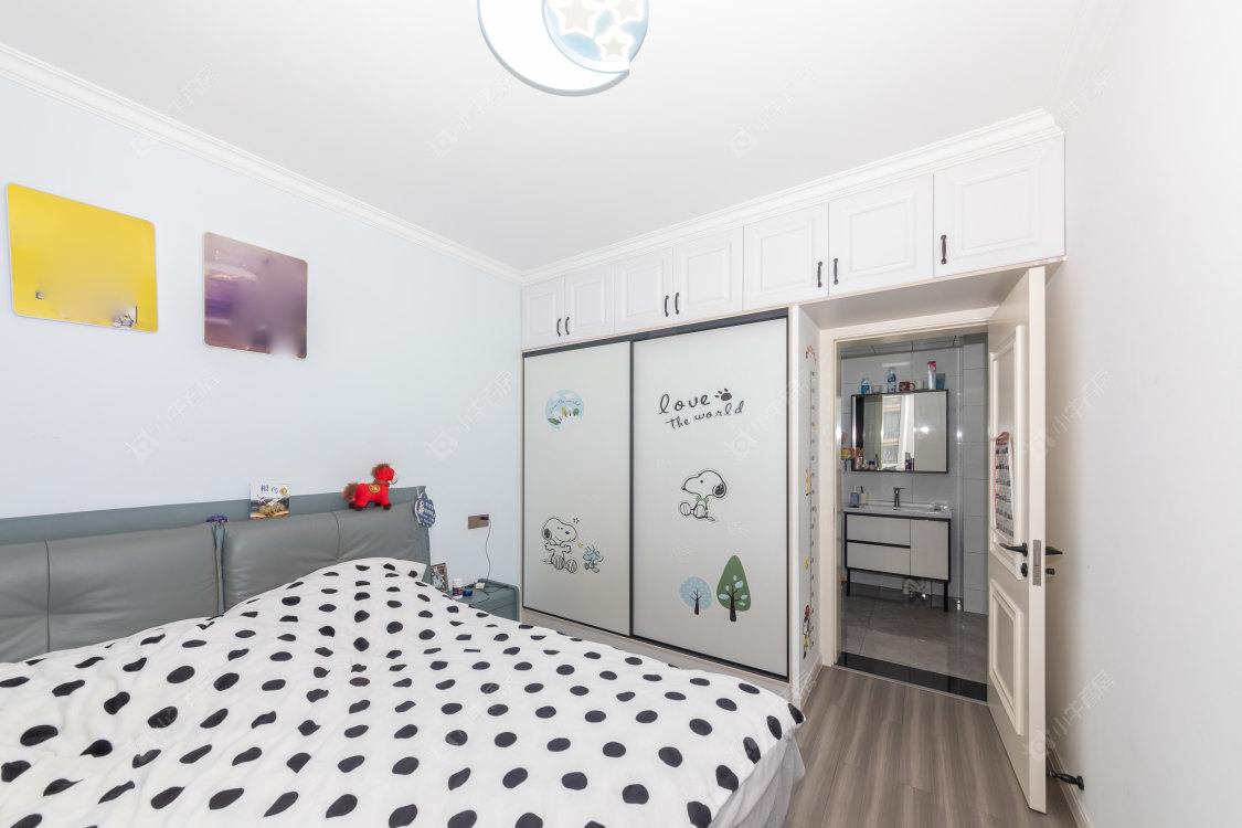 滨江豪园房源室内图 常州滨江豪园在售二手房源室内图_小牛看房