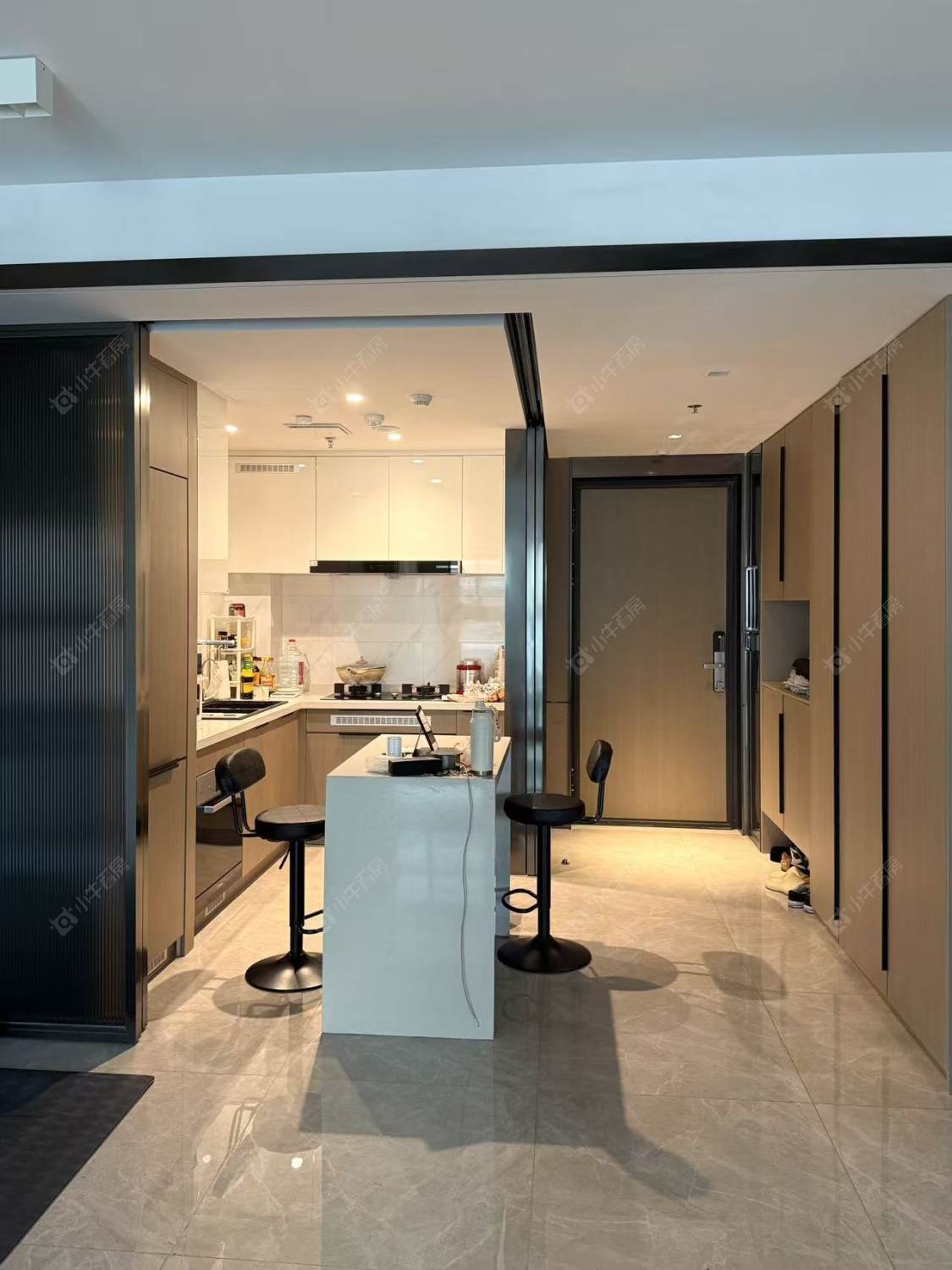 常州环球港湾在租房源_小牛看房