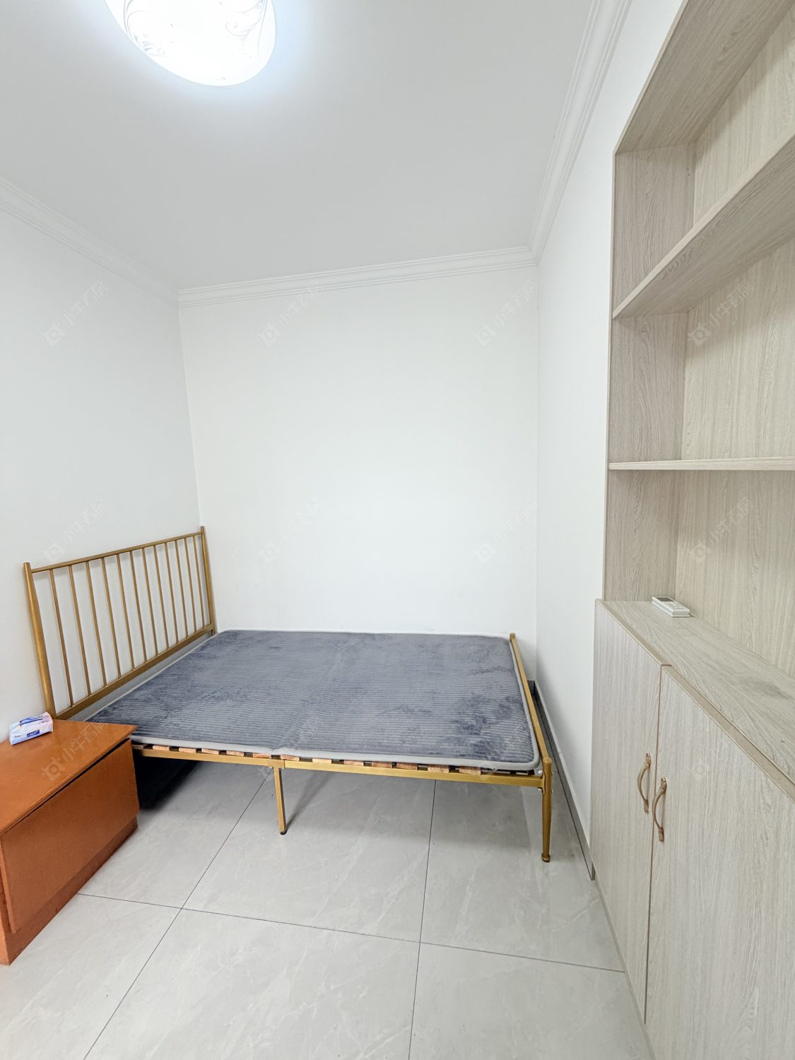 常州新城东苑四区在租房源室内图_小牛看房