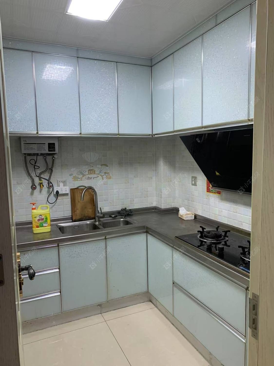 常州万水美兰城在租房源室内图_小牛看房