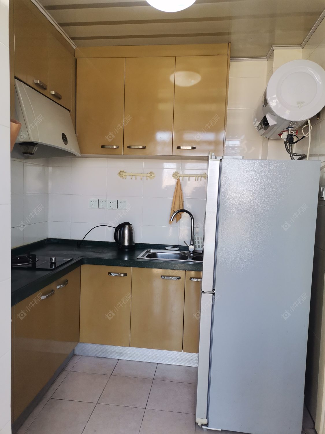 金百花园房源 常州金百花园在租房源_小牛看房