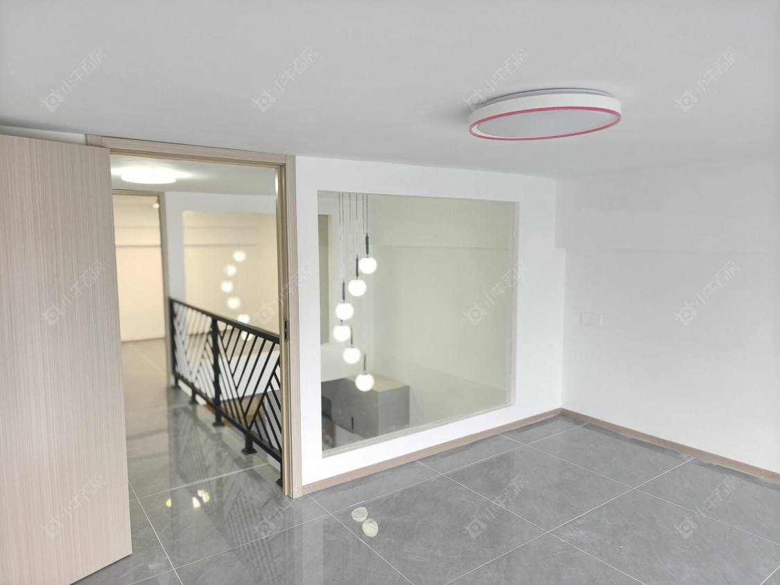 常州运河天地在租房源室内图_小牛看房