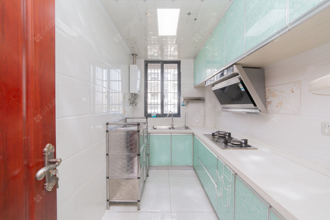 常州鼎泰花园在售二手房源室内图_小牛看房