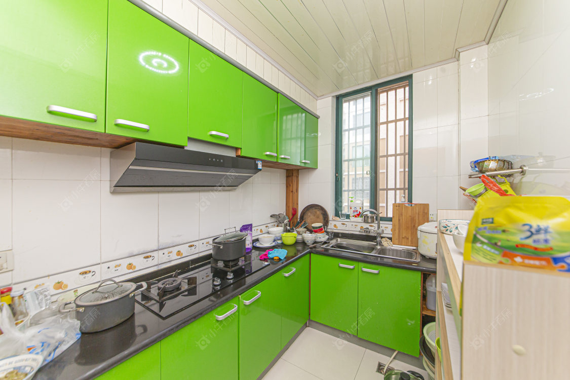 桃苑新都房源室内图 常州桃苑新都在售二手房源室内图_小牛看房