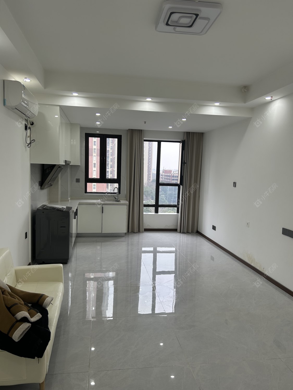 常州恒大御景在租房源室内图_小牛看房