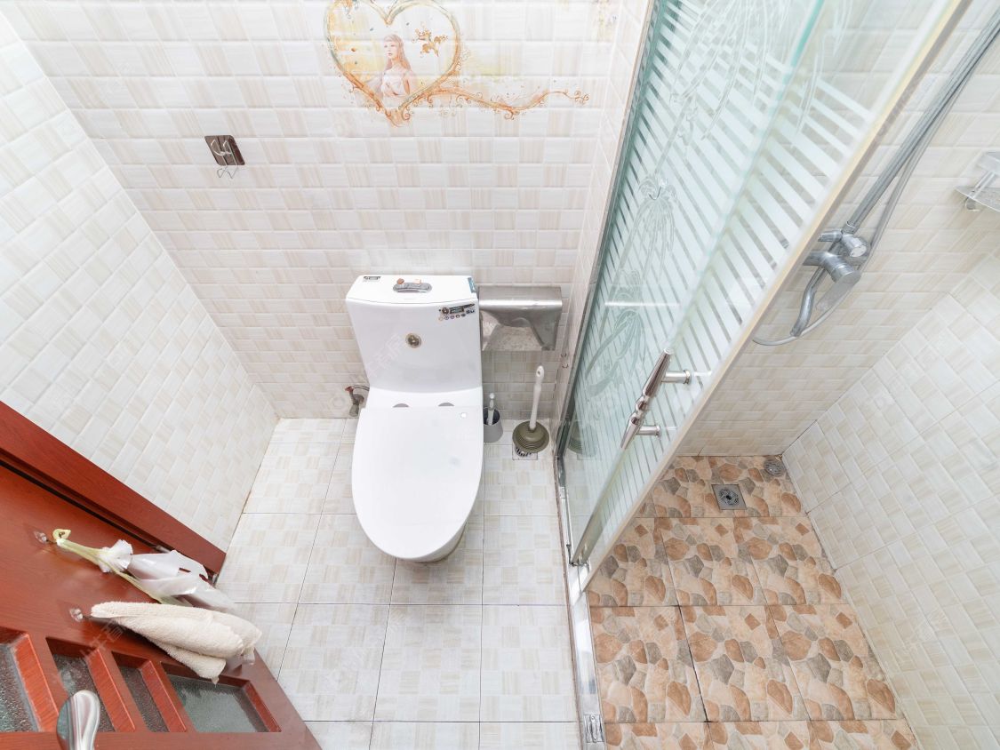 万骏金域丹堤房源室内图 常州万骏金域丹堤在售二手房源室内图_小牛看房