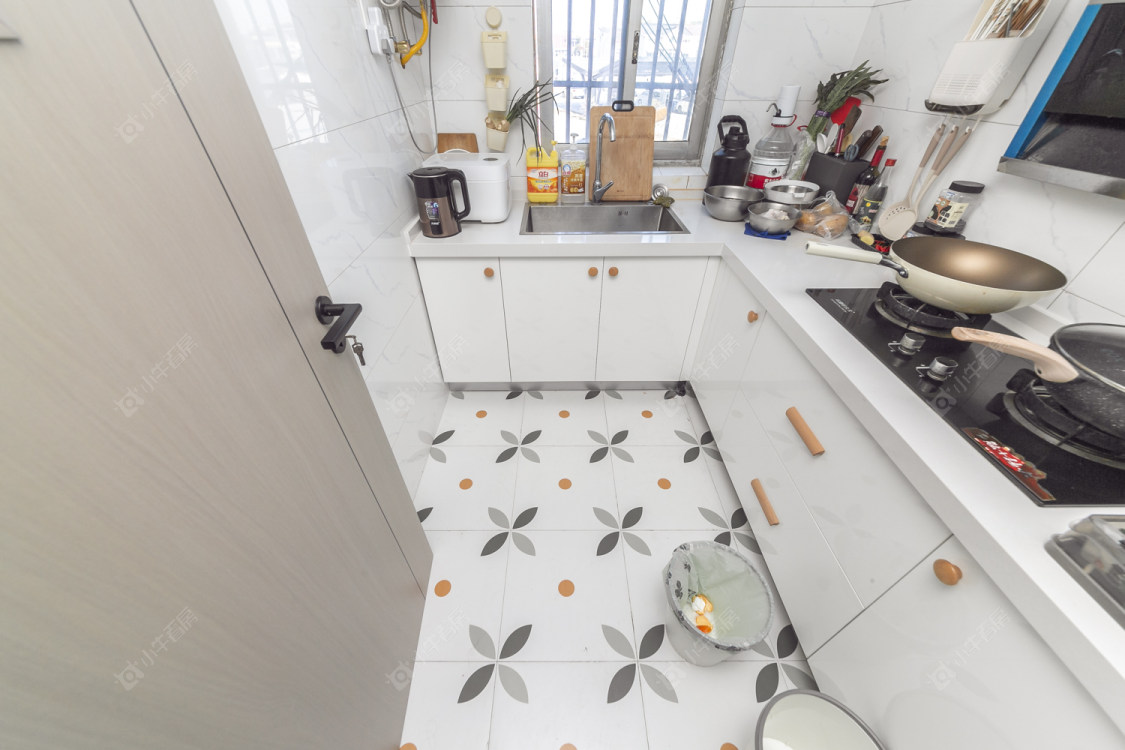 清潭清园房源室内图 常州清潭清园在售二手房源室内图_小牛看房