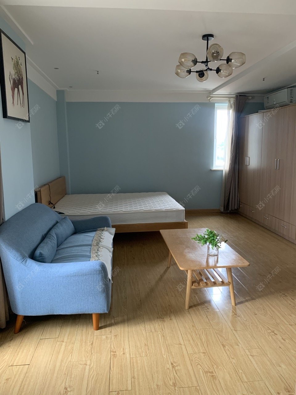 常州公园人家在租房源室内图_小牛看房