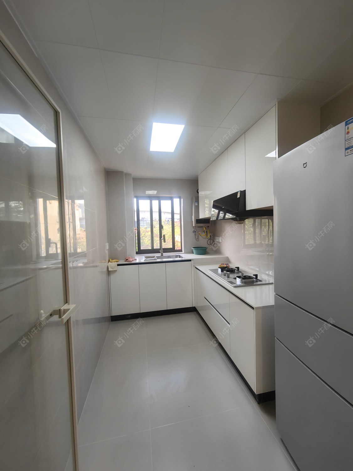 常州藻江花园一期在租房源_小牛看房