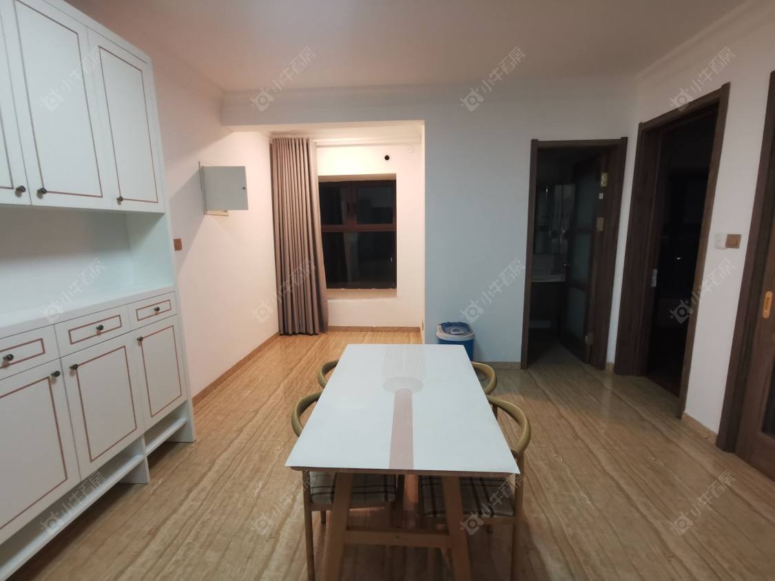 常州碧桂园浅水湾在租房源室内图_小牛看房