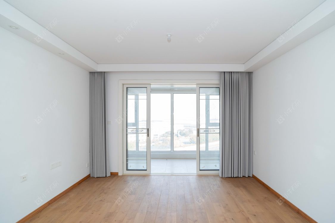 常州保利公园九里在售二手房_小牛看房